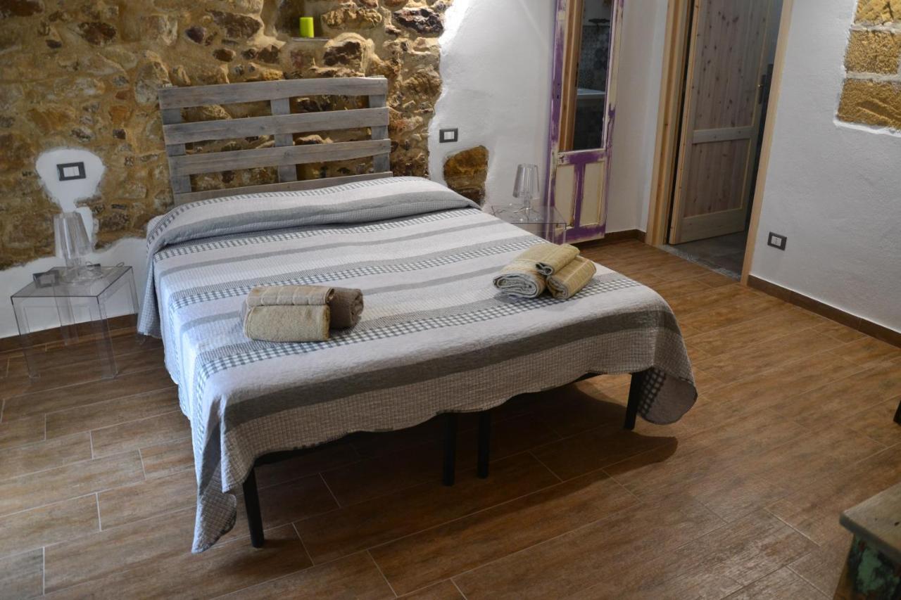 B&B Polvere Di Stelle Ummari Zewnętrze zdjęcie