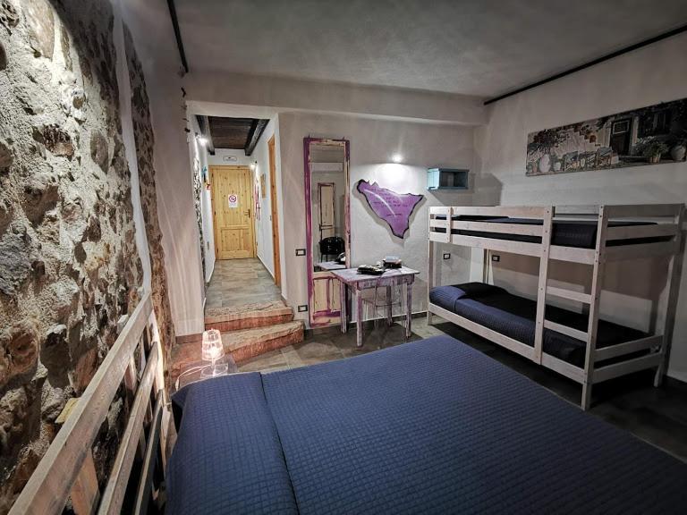 B&B Polvere Di Stelle Ummari Zewnętrze zdjęcie