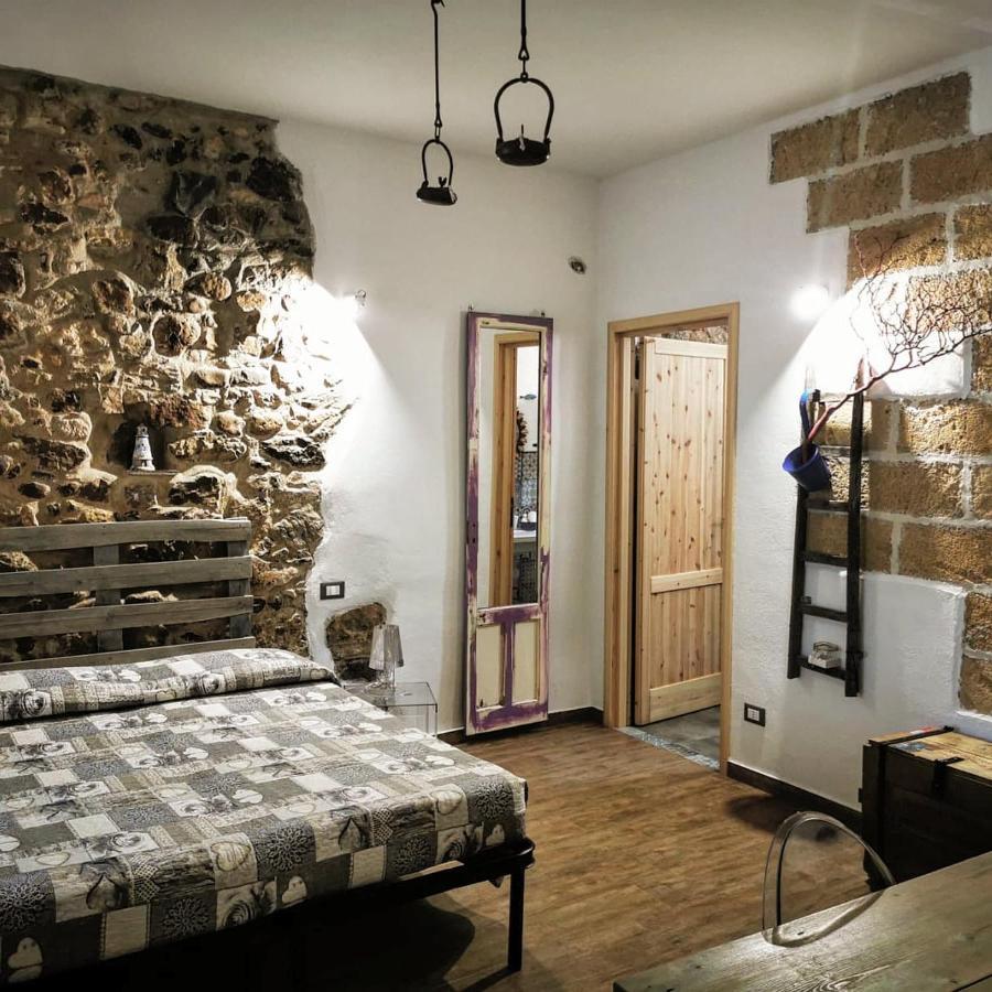 B&B Polvere Di Stelle Ummari Zewnętrze zdjęcie
